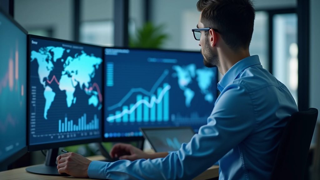 Obchodní data a analytics