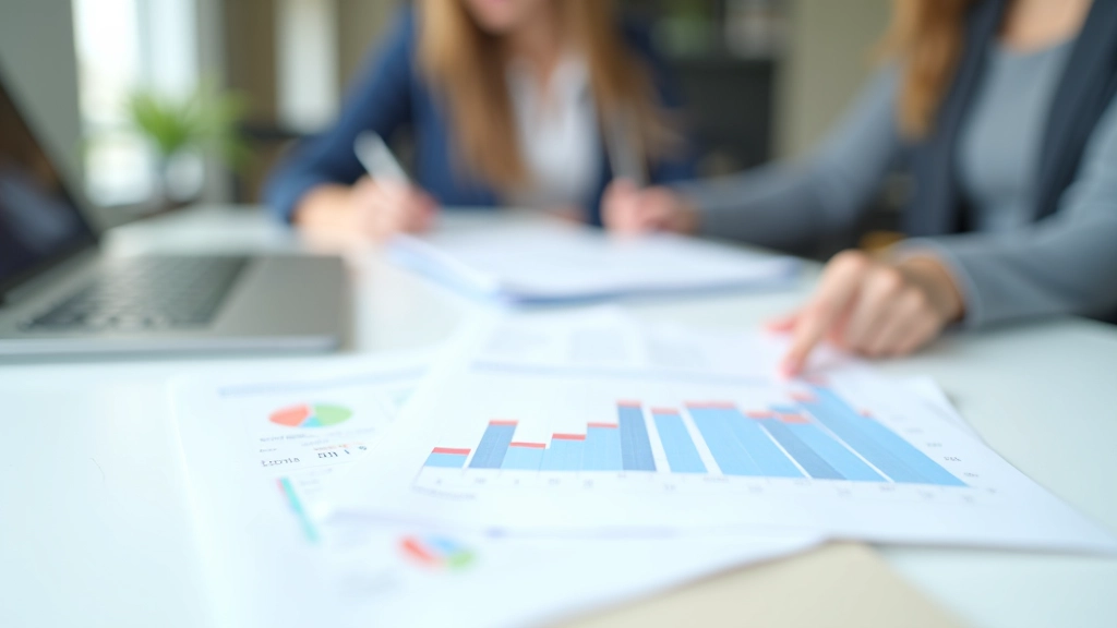 Statistické grafy a tabulky ukazující nárůst e-commerce tržeb v České republice