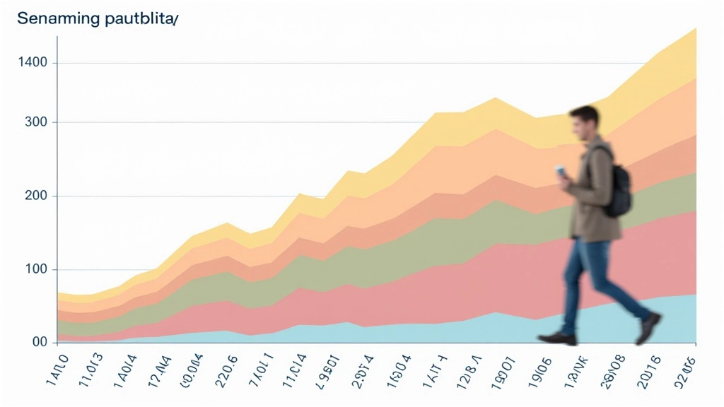 Sezónní vzorce nákupů